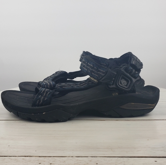 - 394gap Teva sn4134 strappy summer sandals main image 8